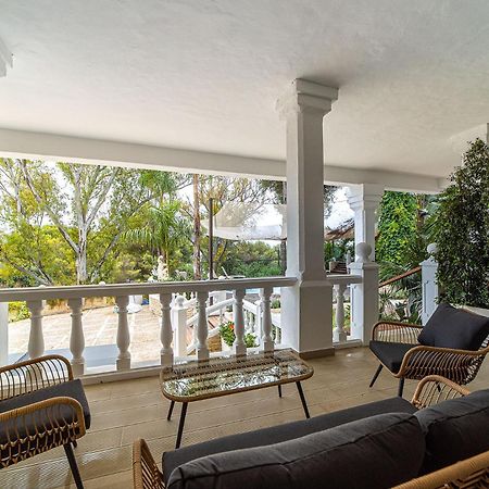 Apartamento Tranquilo En Villa Privada, Marbella - Lavanda Dış mekan fotoğraf