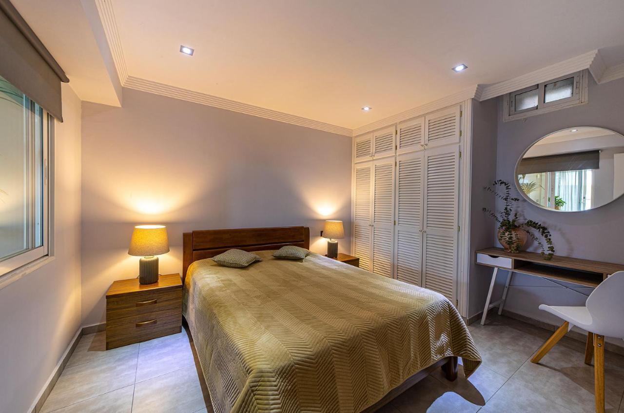 Apartamento Tranquilo En Villa Privada, Marbella - Lavanda Dış mekan fotoğraf
