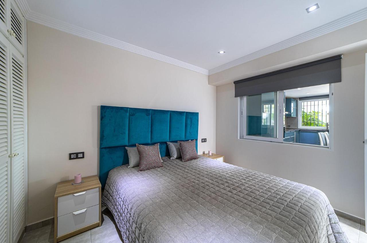 Apartamento Tranquilo En Villa Privada, Marbella - Lavanda Dış mekan fotoğraf