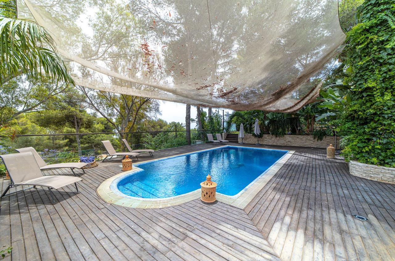 Apartamento Tranquilo En Villa Privada, Marbella - Lavanda Dış mekan fotoğraf