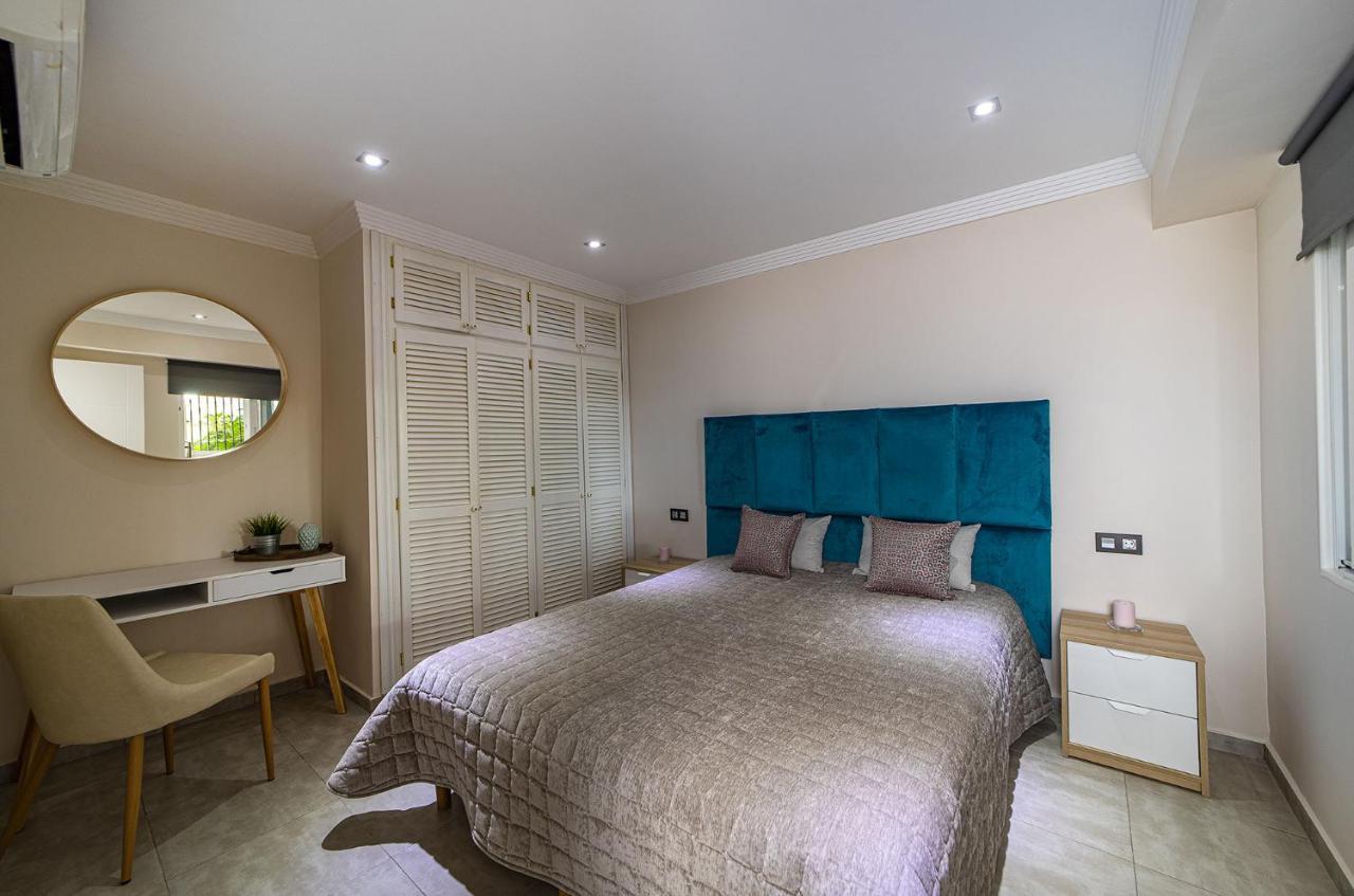 Apartamento Tranquilo En Villa Privada, Marbella - Lavanda Dış mekan fotoğraf
