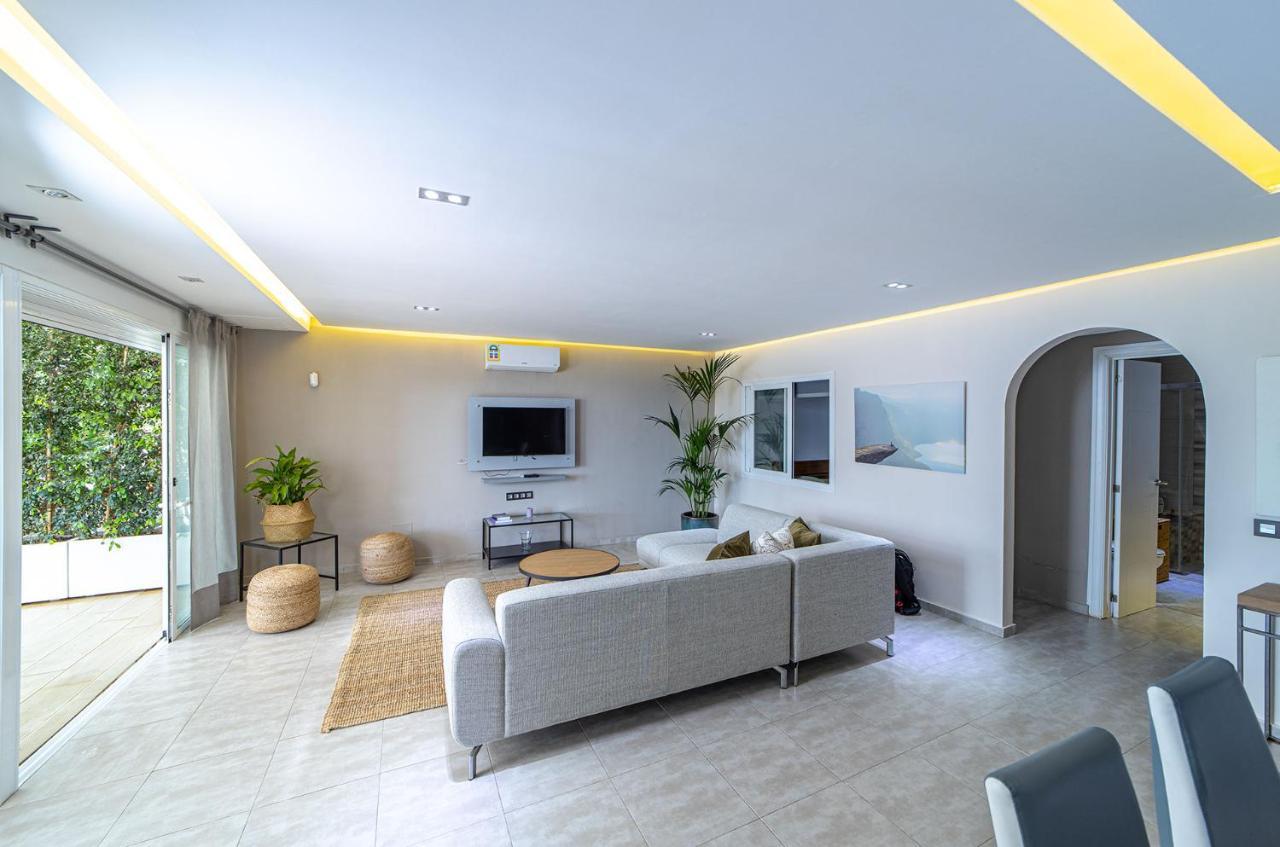 Apartamento Tranquilo En Villa Privada, Marbella - Lavanda Dış mekan fotoğraf
