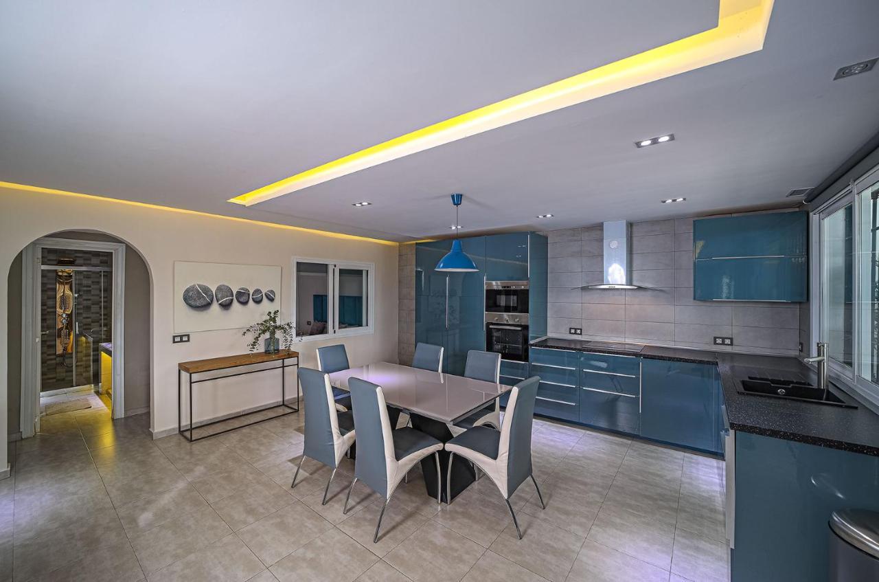 Apartamento Tranquilo En Villa Privada, Marbella - Lavanda Dış mekan fotoğraf