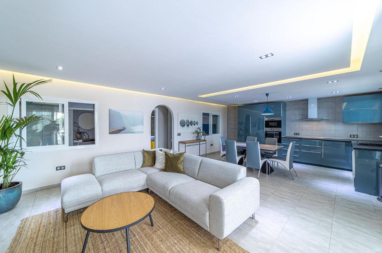 Apartamento Tranquilo En Villa Privada, Marbella - Lavanda Dış mekan fotoğraf