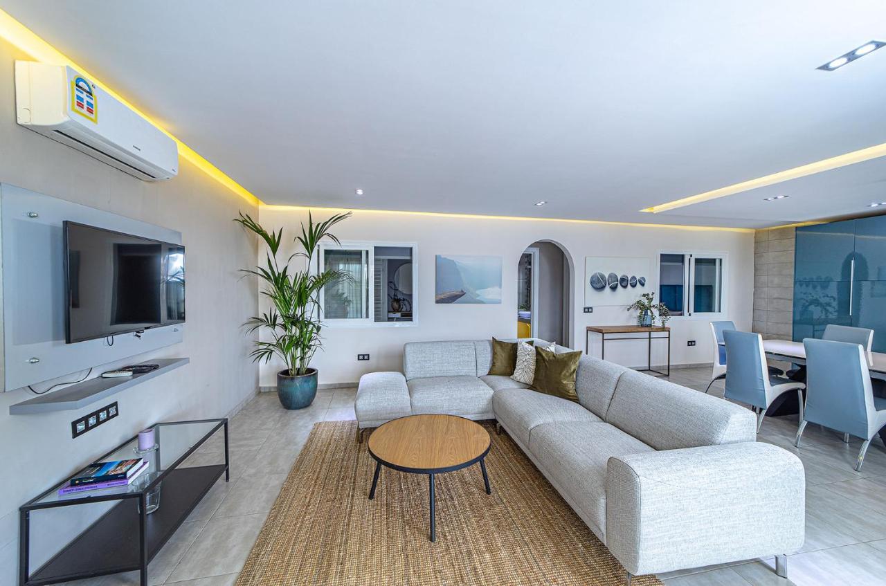 Apartamento Tranquilo En Villa Privada, Marbella - Lavanda Dış mekan fotoğraf