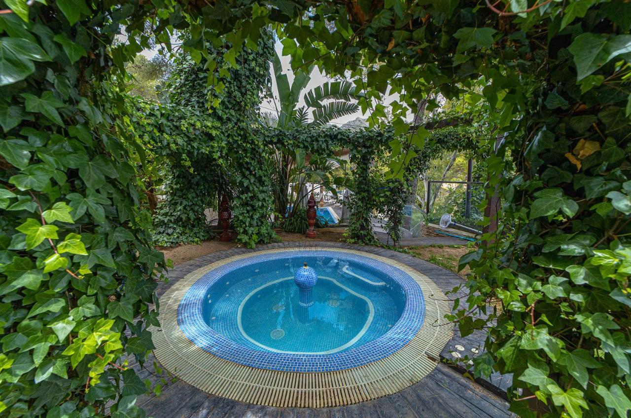 Apartamento Tranquilo En Villa Privada, Marbella - Lavanda Dış mekan fotoğraf