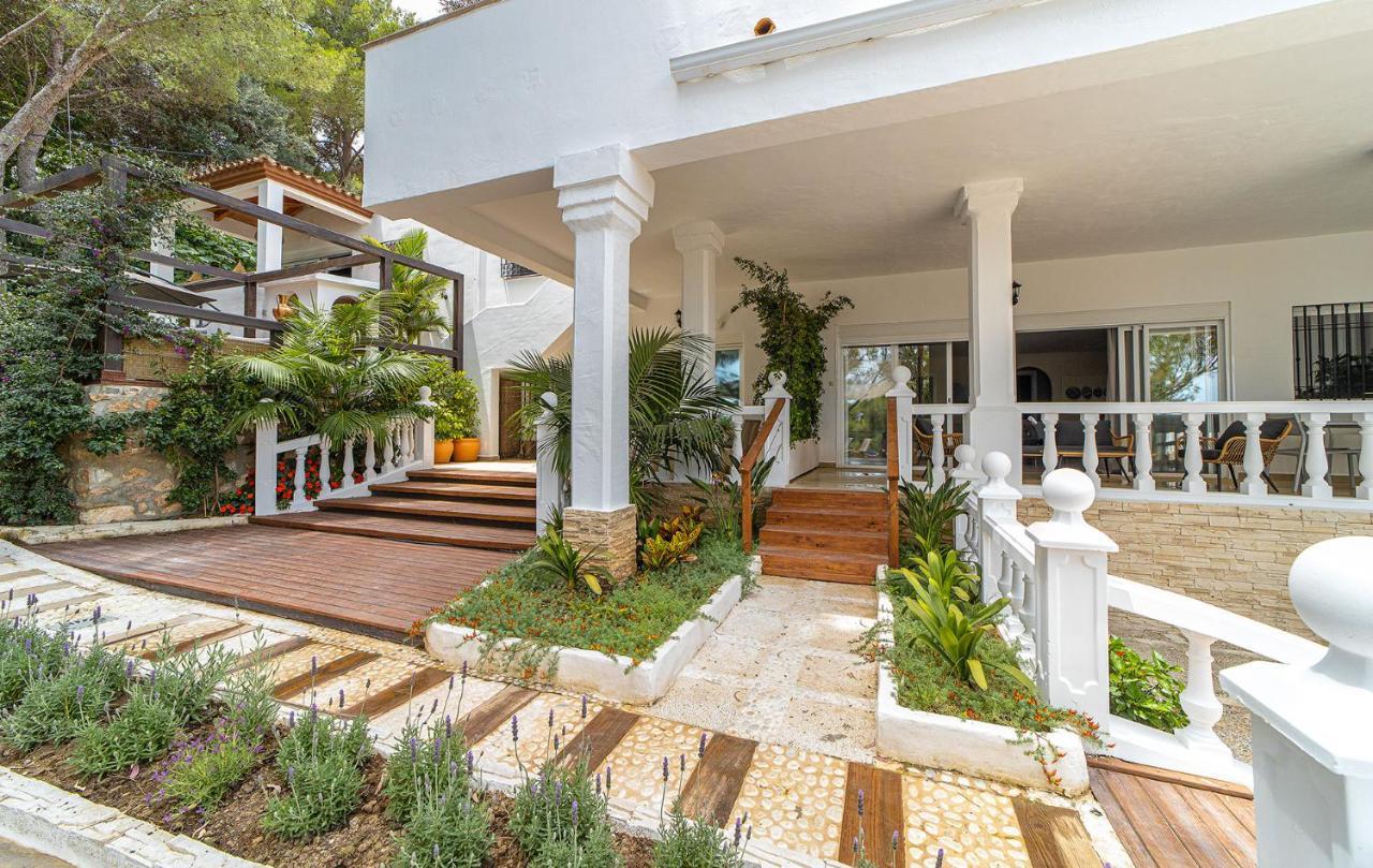 Apartamento Tranquilo En Villa Privada, Marbella - Lavanda Dış mekan fotoğraf