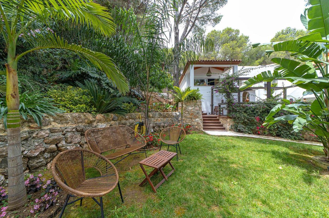 Apartamento Tranquilo En Villa Privada, Marbella - Lavanda Dış mekan fotoğraf