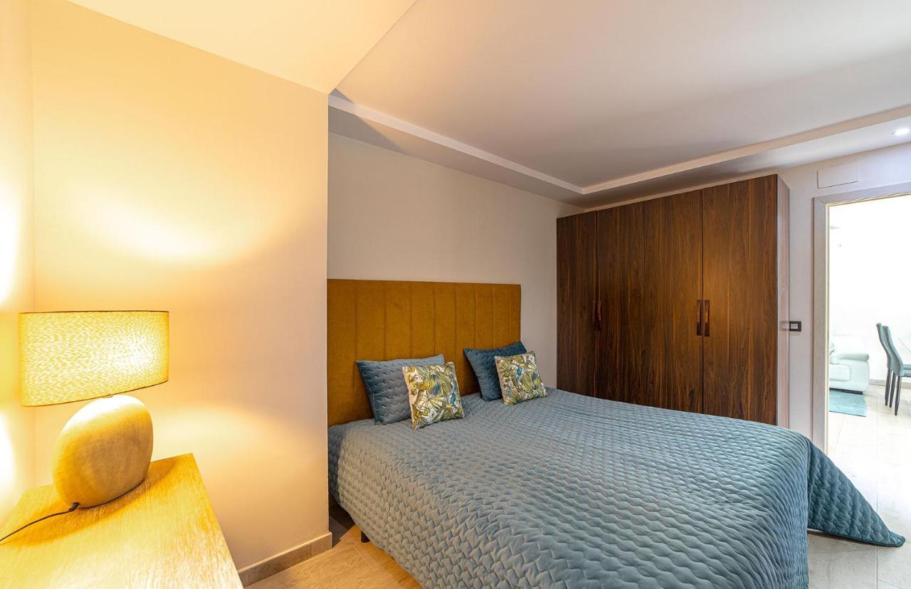 Apartamento Tranquilo En Villa Privada, Marbella - Lavanda Dış mekan fotoğraf