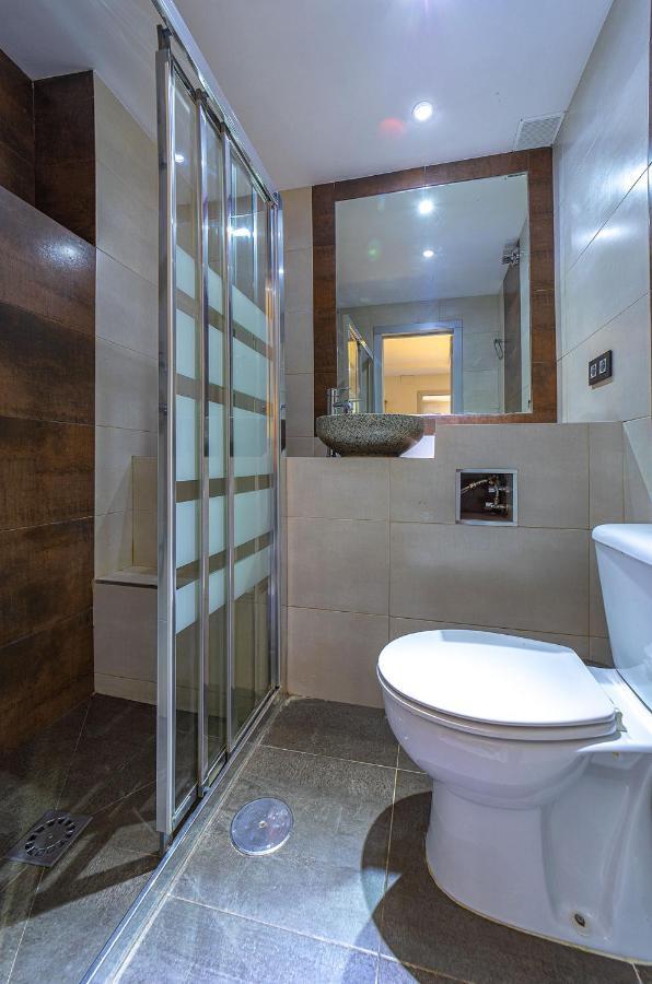 Apartamento Tranquilo En Villa Privada, Marbella - Lavanda Dış mekan fotoğraf