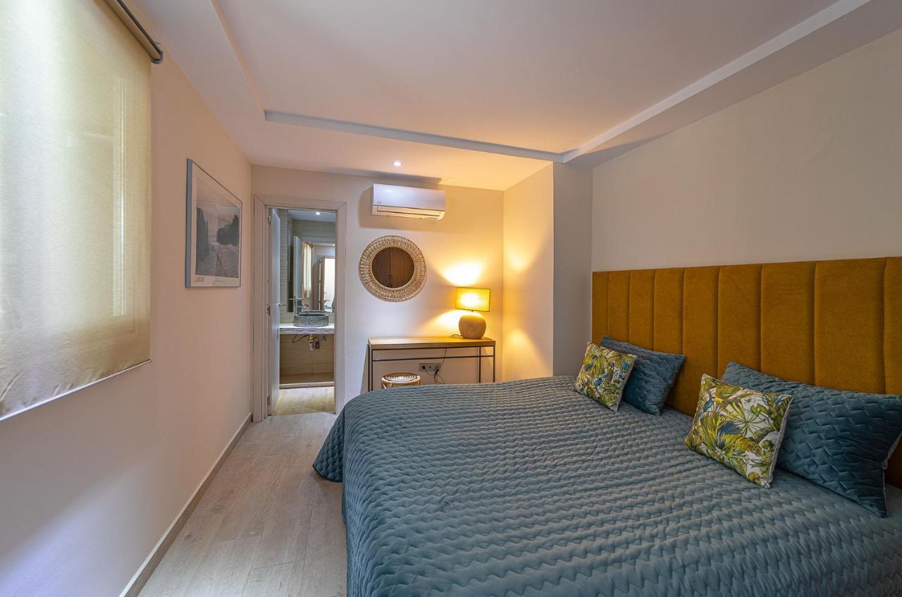 Apartamento Tranquilo En Villa Privada, Marbella - Lavanda Dış mekan fotoğraf