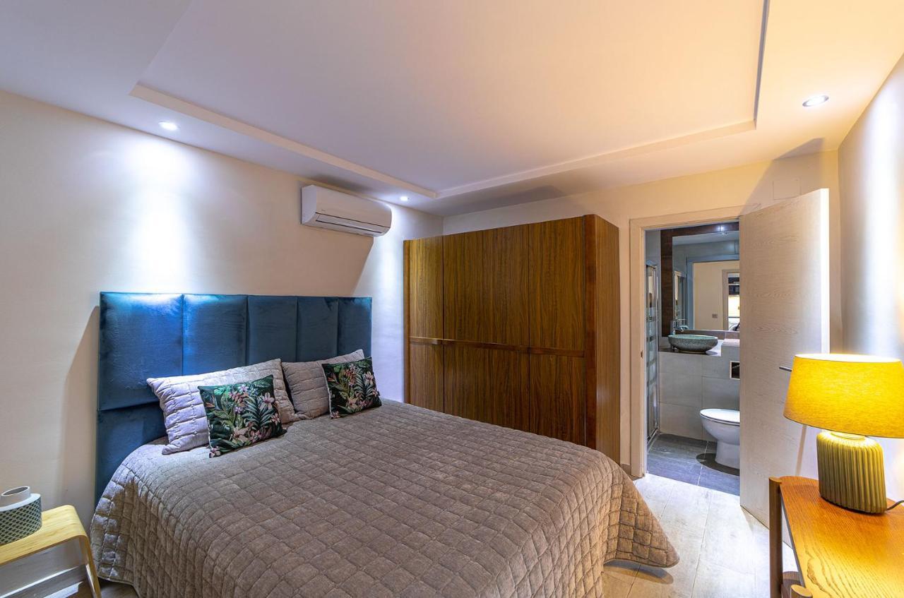 Apartamento Tranquilo En Villa Privada, Marbella - Lavanda Dış mekan fotoğraf