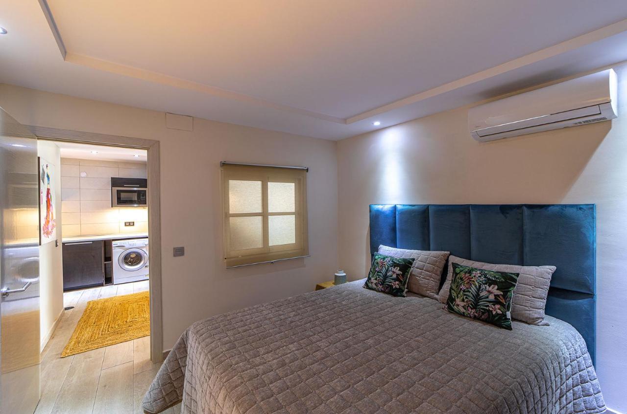 Apartamento Tranquilo En Villa Privada, Marbella - Lavanda Dış mekan fotoğraf