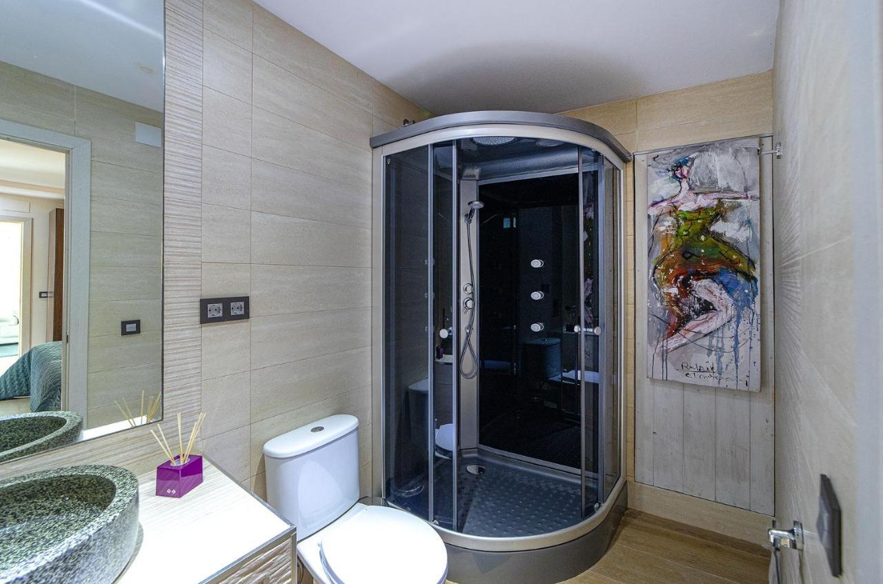Apartamento Tranquilo En Villa Privada, Marbella - Lavanda Dış mekan fotoğraf