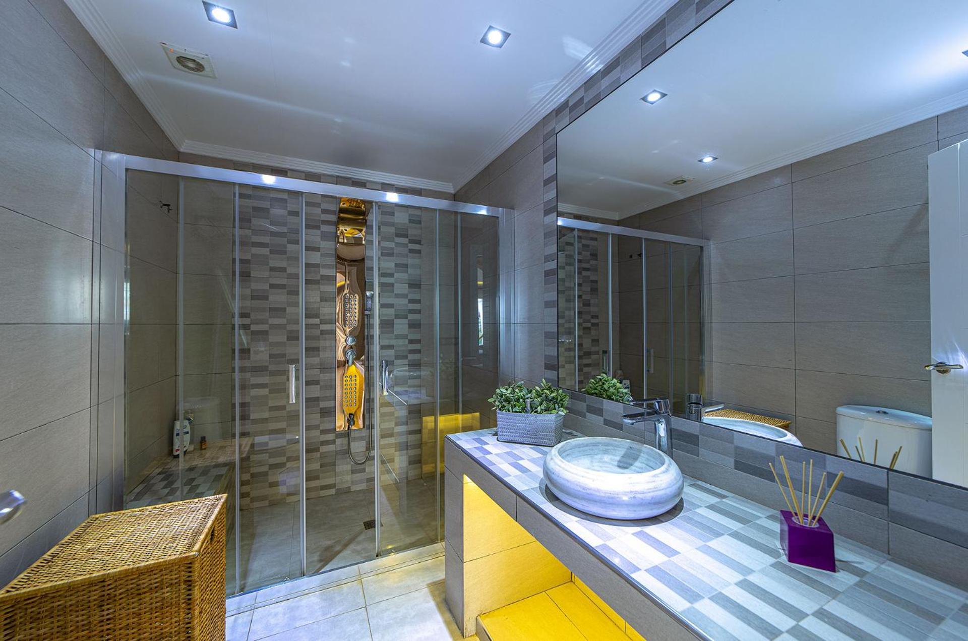 Apartamento Tranquilo En Villa Privada, Marbella - Lavanda Dış mekan fotoğraf
